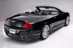 Bentley Continental GTC by ASI 2008 года